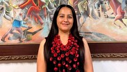 Será el Comité Ejecutivo Nacional quien elija a una persona para ocupar la presidencia definitiva del partido / Facebook: Siyancan Peregrina