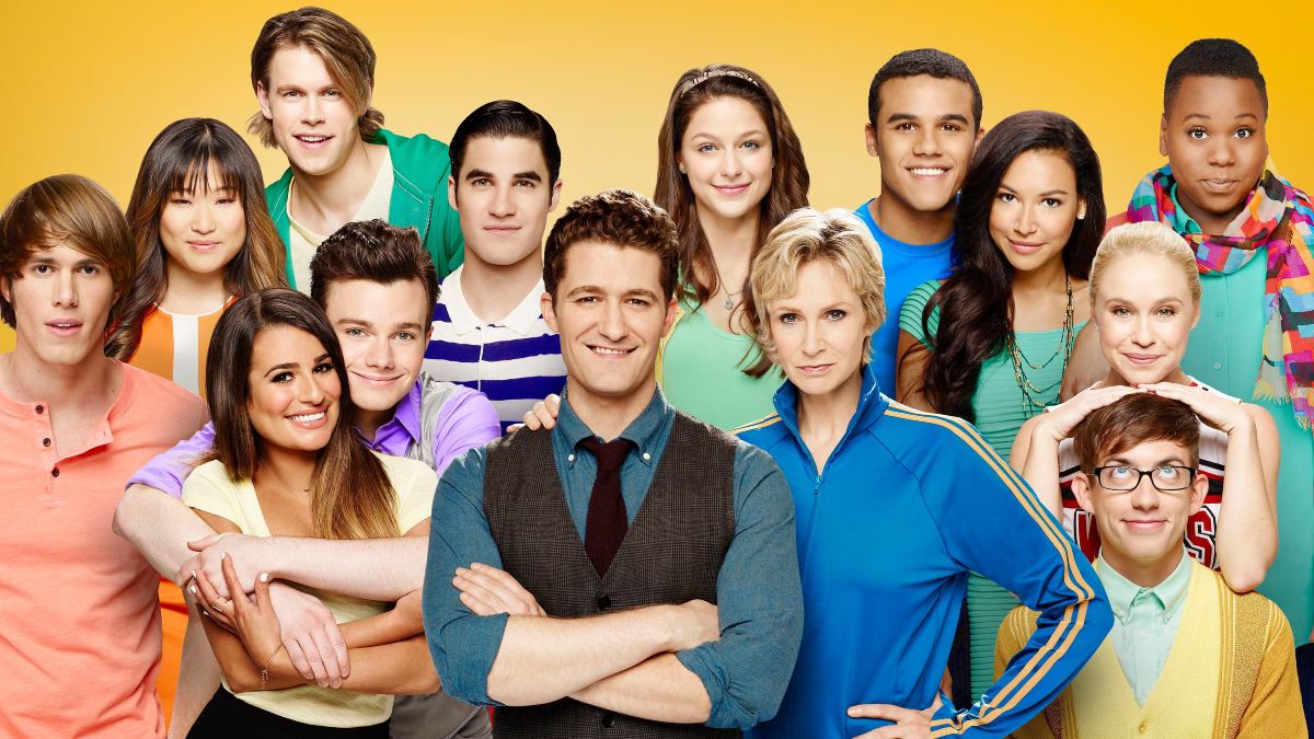 Confirman después de años una nueva temporada de Glee.