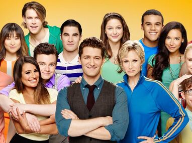 Confirman después de años una nueva temporada de Glee.