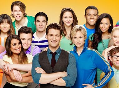Confirman después de años una nueva temporada de Glee.