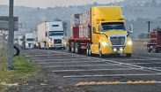 Consulta EN VIVO el estatus de la Autopista que une a Puebla y Ciudad de México | Giovanna Moreno