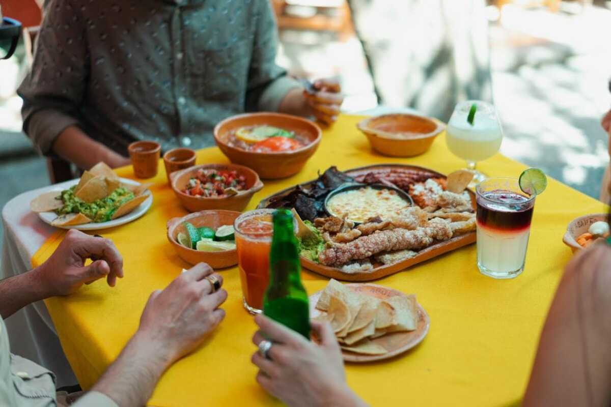 Los consumidores podrán consultar los establecimientos participantes y sus propuestas en el sitio oficial.