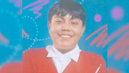 Desaparece Isaac, de 13 años, en la GAM; familiares exigen apoyo de las autoridades