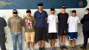 Siete detenidos tras muerte de interno en centro de rehabilitación en Guadalupe