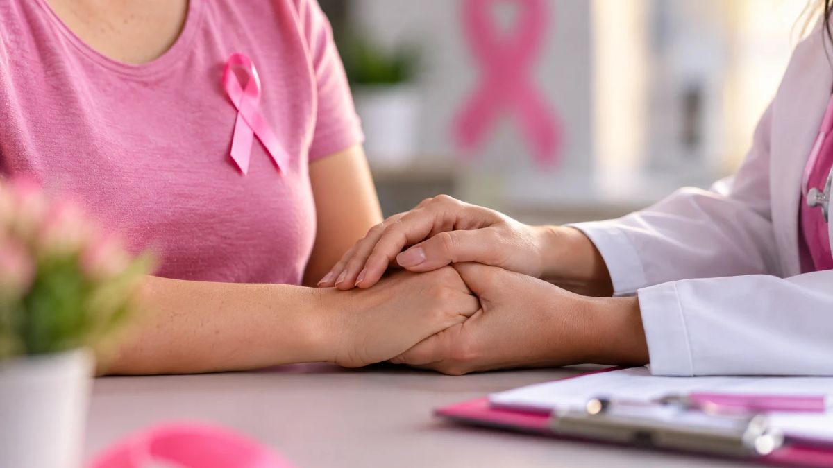 Ante un diagnóstico positivo de cáncer de mama, uno de los pilares para sobrellevar el tratamiento es contar con una red de apoyo.