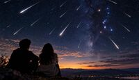 Para disfrutarlo será importante conocer el horario en el que existen mayores posibilidades de observar los meteoros.