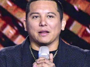 Edwin Luna, ¿continúa su relación con Kimberly Flores?