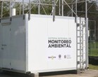 Nuevo León tendrá dos nuevas estaciones de monitoreo ambiental.