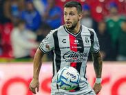 El cojunto de los rojinegros enfrentarán al América en la Jornada 13