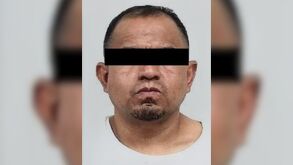 El detenido fue identificado como Juan Carlos 'N'.| Especial