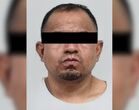 El detenido fue identificado como Juan Carlos 'N'.| Especial
