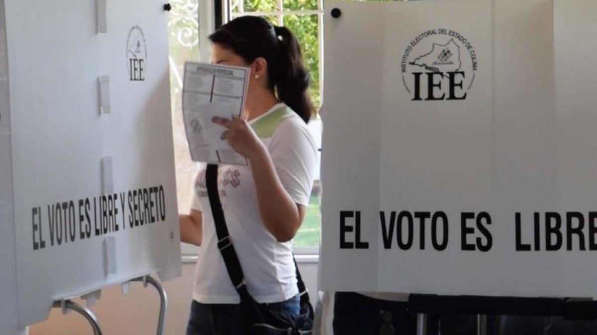 Elecciones de Colima 2027: estos son los cargos que estarán en disputa