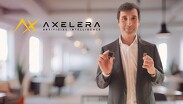 Empresa tecnológica europea Axelera AI llega a Querétaro.