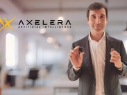 Empresa tecnológica europea Axelera AI llega a Querétaro.
