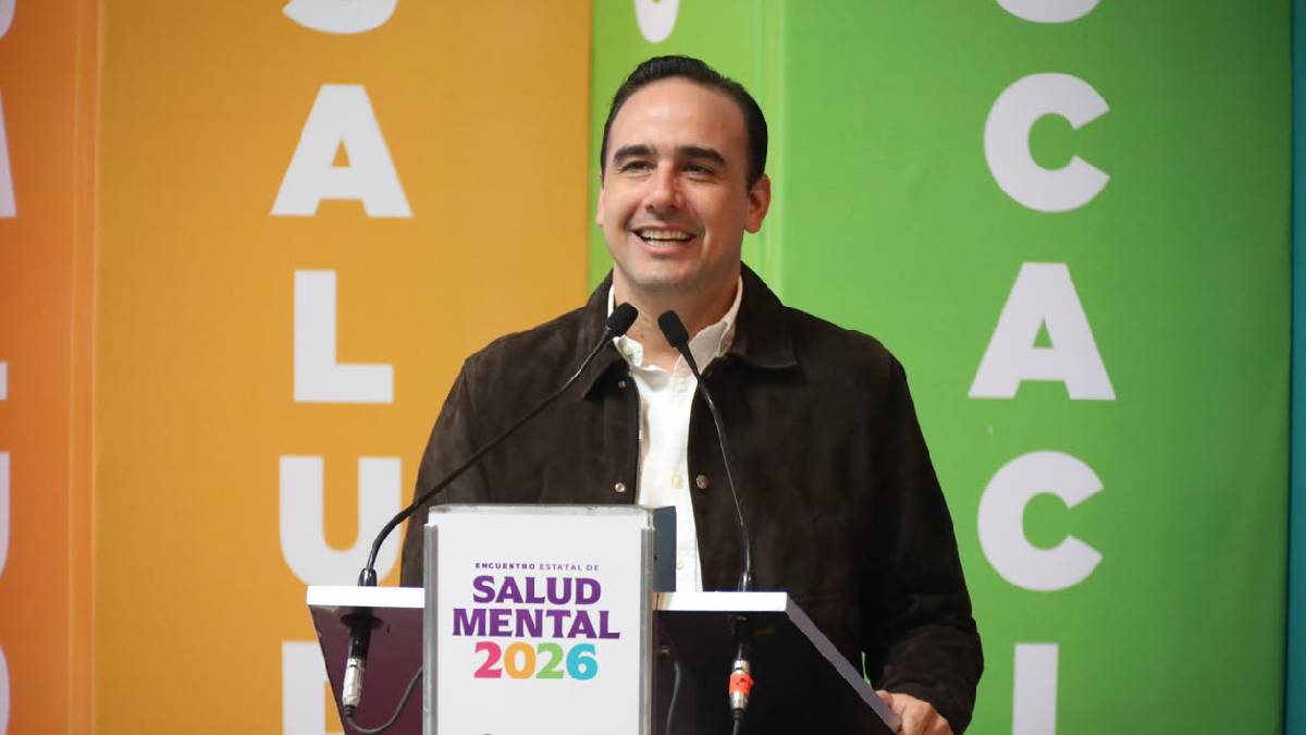 Enfatizó que gracias al apoyo de las y los alcaldes, se llega de manera simultánea a más de 500 mil familias coahuilenses.