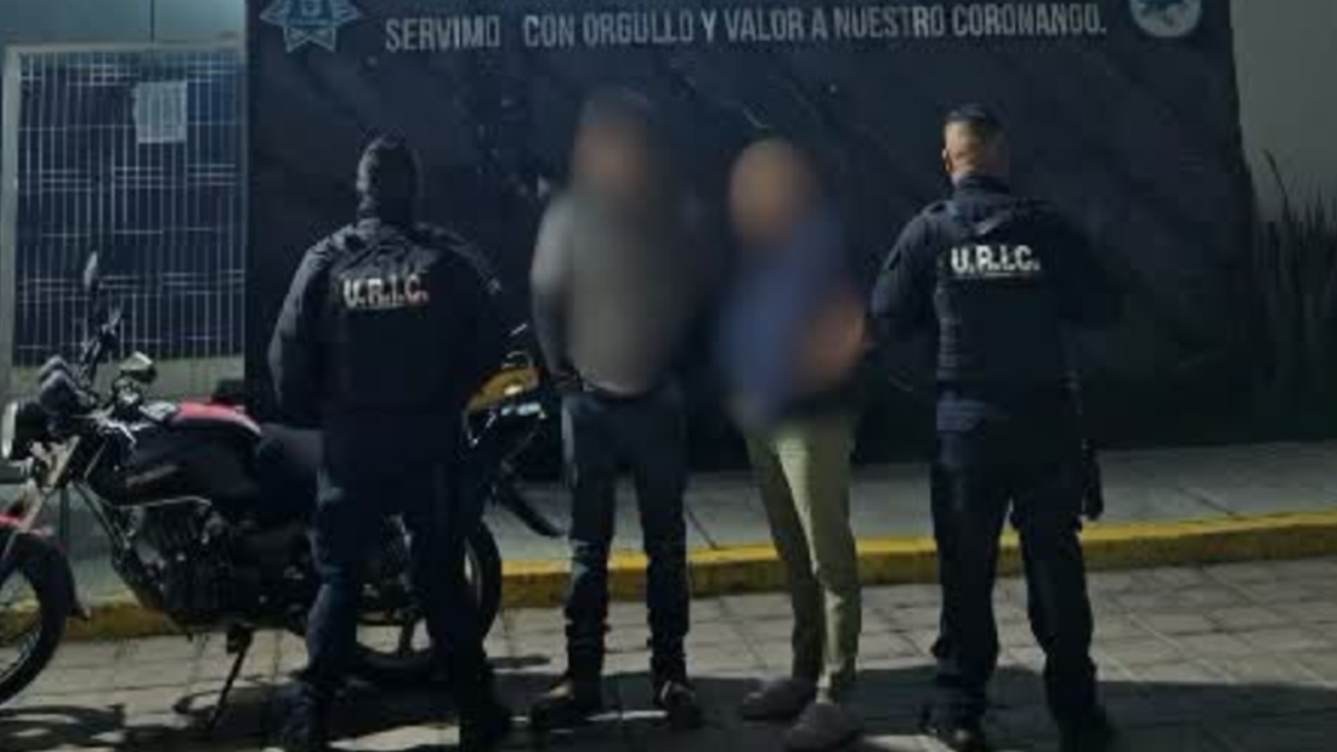 Engañan a familia con falso secuestro de adolescente de 17 años en Coronango