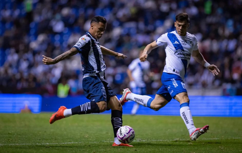 La escuadra regiomontana llegó a 20 unidades con un partido pendiente en el calendario, escalando peldaños en la clasificación general.