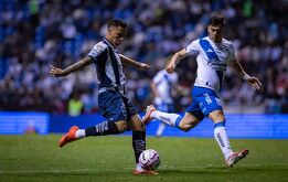 La escuadra regiomontana llegó a 20 unidades con un partido pendiente en el calendario, escalando peldaños en la clasificación general.