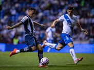 La escuadra regiomontana llegó a 20 unidades con un partido pendiente en el calendario, escalando peldaños en la clasificación general.