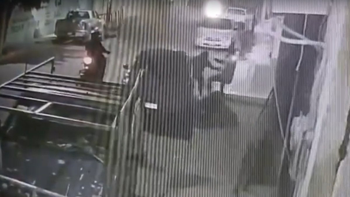 Estudiante es asaltada y despojada de sus pertenencias en colonia Niños Héroes, en Tehuacán, Puebla