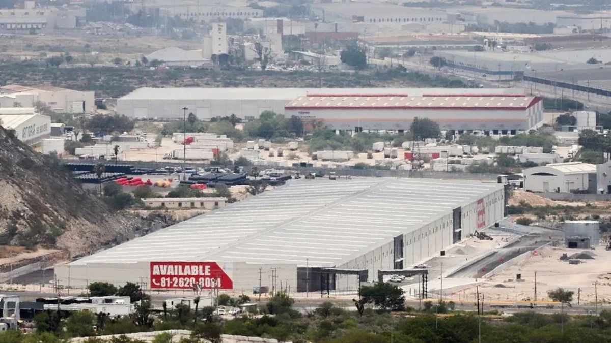 La expectativa es favorable hacia el cierre de 2026, dado que la actividad de desarrollo sigue vinculada principalmente a proyectos manufactureros.