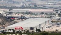 La expectativa es favorable hacia el cierre de 2026, dado que la actividad de desarrollo sigue vinculada principalmente a proyectos manufactureros.