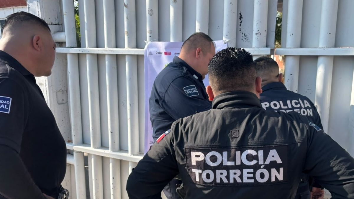 Ante la falta de una respuesta contundente y la insuficiente información recibida inicialmente, el temor por la integridad de sus hijos aumentó.