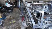 Finca en Zapopan ocultaba vehículos con reporte de robo; Fiscalía investiga posible red delictiva