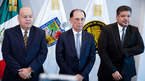 Fiscalía analiza videos tras muerte de menor en el HU