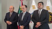 Fiscalía analiza videos tras muerte de menor en el HU