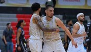 Fuerza Regia ganó el juego 1 y 2 de Semifinal de Zona ante Dorados en Monterrey / Facebook