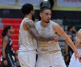Fuerza Regia ganó el juego 1 y 2 de Semifinal de Zona ante Dorados en Monterrey / Facebook