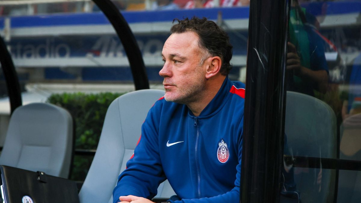 Gabriel Milito ve como una buena oportunidad el enfrentamiento con Monterrey