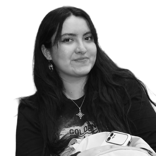 Foto de Gabriela Herrera