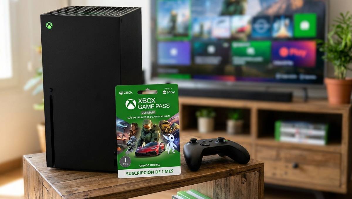 El Game Pass de Xbox tienen varios paquetes en cuales puedes disfrutar de diferentes juegos