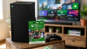 El Game Pass de Xbox tienen varios paquetes en cuales puedes disfrutar de diferentes juegos