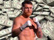 ¿Cuánto ganará Canelo Álvarez por su pelea ante Christian Mbilli?