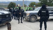 Hasta ahora, las autoridades no han precisado el tiempo transcurrido entre las muertes y el hallazgo.