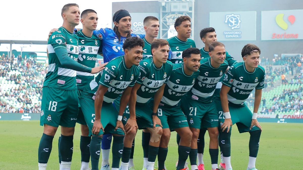 Históricamente, Santos había registrado seis rachas distintas de cinco victorias al hilo, siendo la última la conseguida por Caixinha