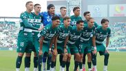 Históricamente, Santos había registrado seis rachas distintas de cinco victorias al hilo, siendo la última la conseguida por Caixinha