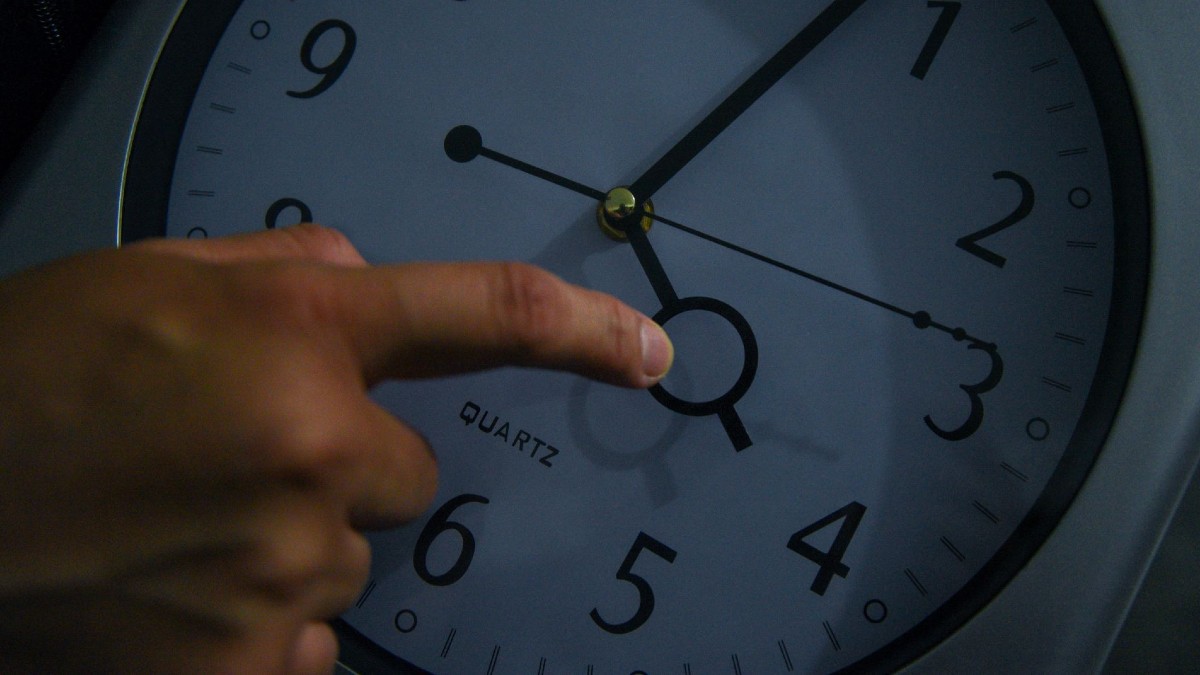 Horario en la Ciudad de México: Conoce si debes modificar tu reloj este domingo 1 de noviembre.