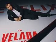 Iba Llanos firmó contrato con la plataforma de Netflix hasta 2029 para transmitir La Velada del Año