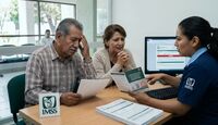 IMSS limita Modalidad 40; esta es la razón.
