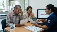 IMSS limita Modalidad 40; esta es la razón.