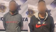 La intervención policial se registró durante los recorridos de vigilancia y patrullaje de rutina en la comunidad rural
