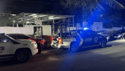 Investigan caso de alumna intoxicada con té en Santa Catarina