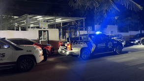 Investigan caso de alumna intoxicada con té en Santa Catarina