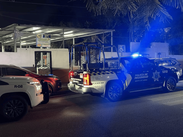 Investigan caso de alumna intoxicada con té en Santa Catarina