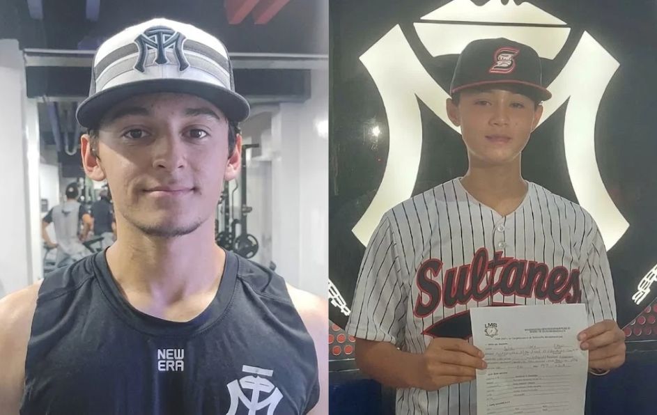 El jardinero regiomontano Luis Guajardo y el lanzador Octavio Reyna fueron incluidos en el roster tricolor para el torneo en República Dominicana.
