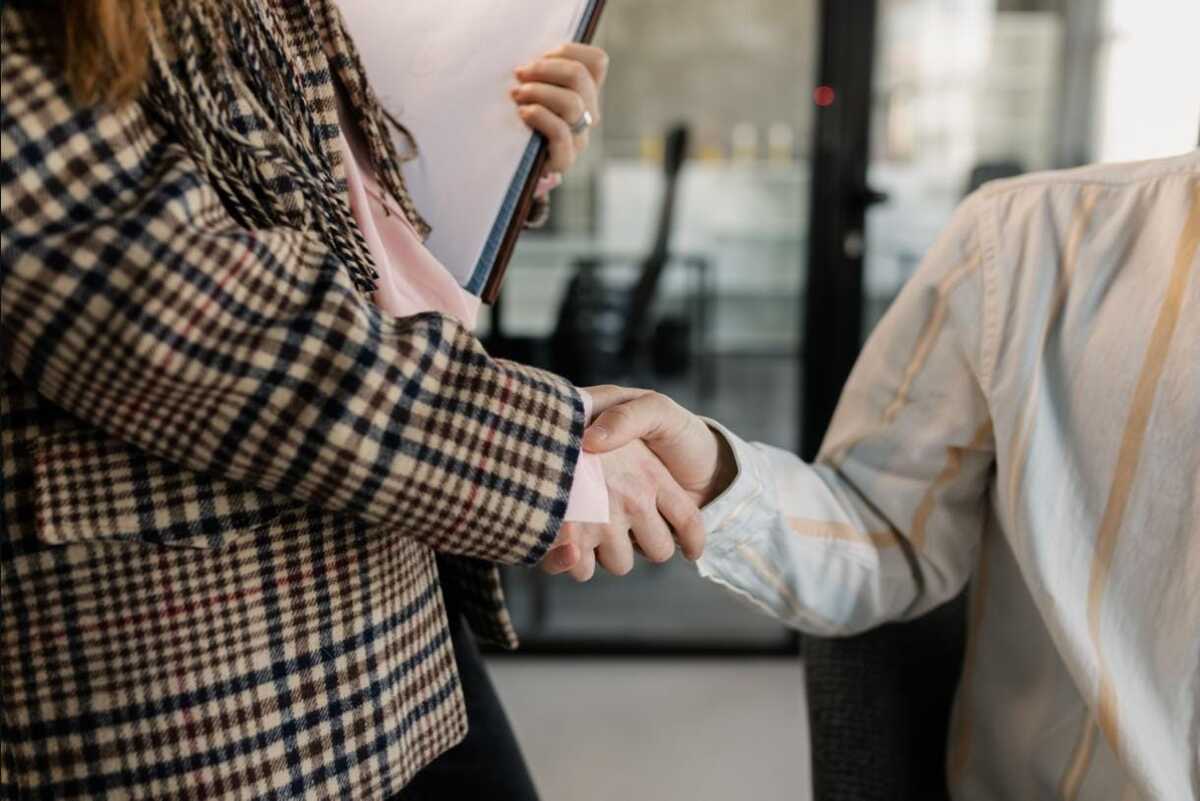 La jornada buscó conectar las habilidades de los aspirantes con los perfiles que requieren las compañías participantes.